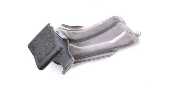 Engine bonnet (hood) release handle