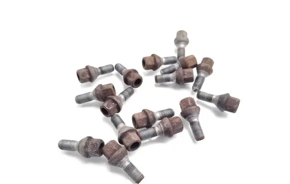 Dacia Sandero Nuts/bolts 