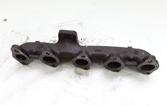 Ford Focus Exhaust manifold C60