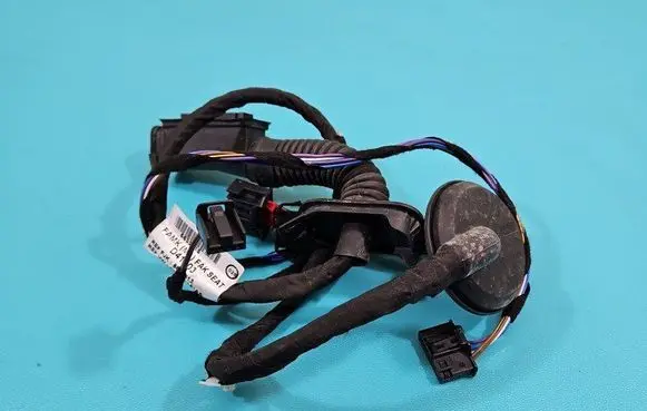 Seat Arona Rear door wiring loom 6F0971161AA IMPRK1473372