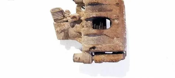Ford Grand C-MAX Rear brake caliper 