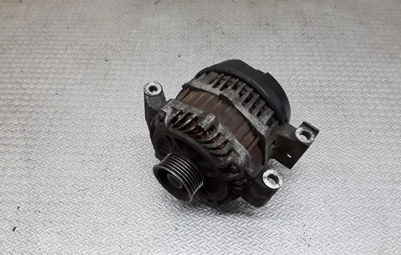 Mazda CX-7 Generator/alternator A3TJ1191