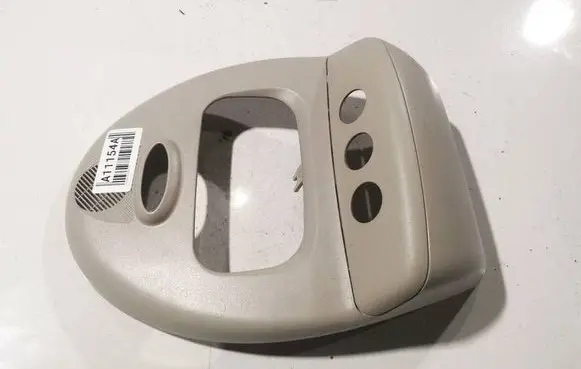 Citroen C8 Other interior part 1488039077