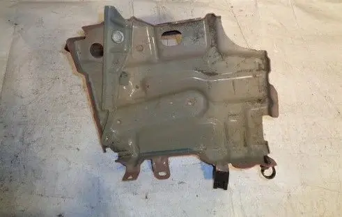 Citroen C1 Battery tray 