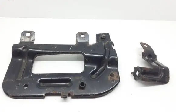 Honda CR-V Fuse module SKN