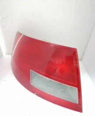 Audi A4 S4 B7 8E 8H Rear/tail lights 157673