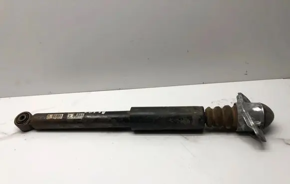 Volkswagen PASSAT B6 Rear shock absorber/damper 3C0513049BS