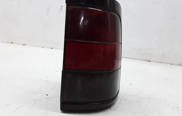 Peugeot 806 Rear/tail lights