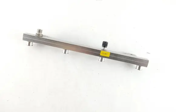 Maserati Quattroporte Fuel main line pipe 0280151226
