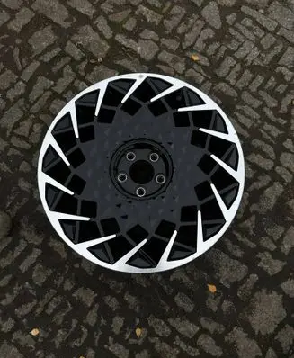Hyundai Ioniq 5 R20 alloy rim 52910G1210