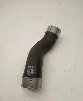 Mercedes-Benz GLE (W166 - C292) Intercooler hose/pipe A1665230482