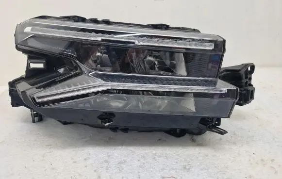 Citroen C5 Aircross Headlight/headlamp 9845355980