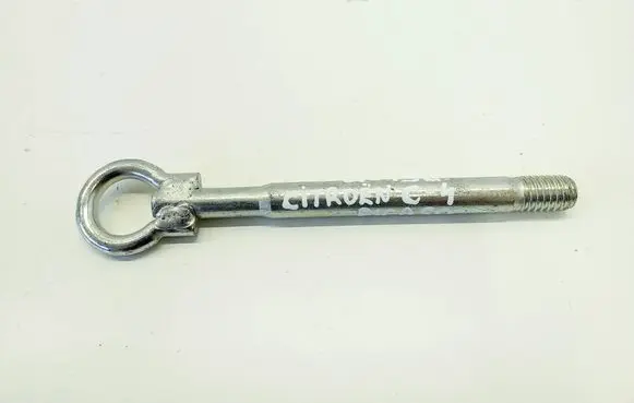 Citroen C4 II Picasso Towing hook eye 