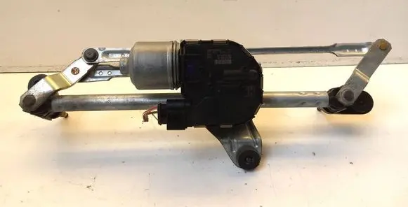 Seat Leon (5F) Front wiper linkage 5F1955119A