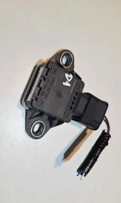 Toyota Verso ESP acceleration yaw rate sensor 891830F010 1275100853