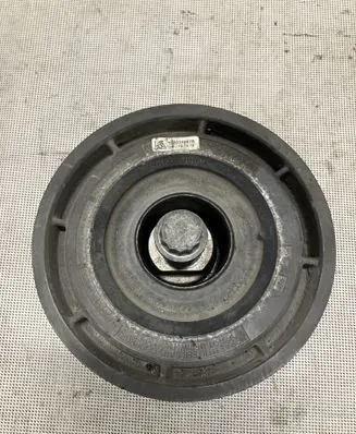 Nissan Navara D23 Crankshaft pulley 123031297R