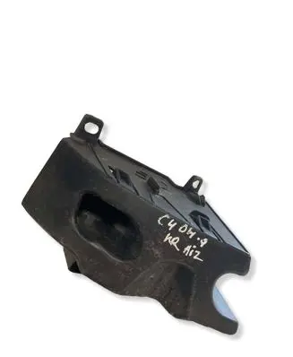Citroen C4 I Rear bumper mounting bracket 9650693680 202102 02234S24