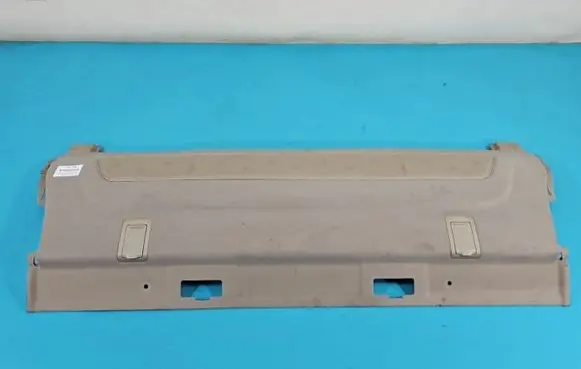 Mercedes-Benz CLS C218 X218 Parcel shelf IMPRK1407986