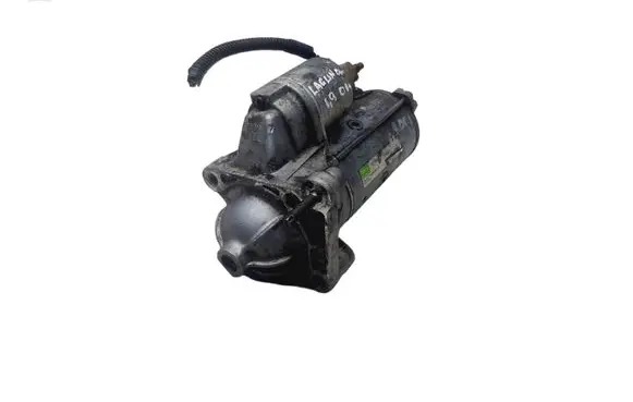 Renault Laguna II Starter motor 820075362 0096AP D7R49