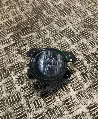 Mercedes-Benz C W204 Front fog light 2518200855 A2518200855