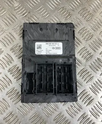 Audi A4 S4 B9 Comfort/convenience module 8W0907063CG