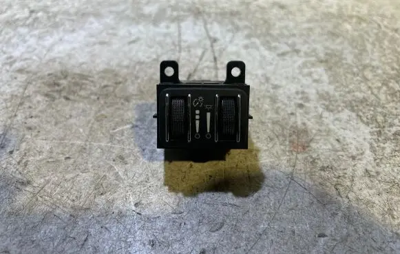 Chrysler 300C Panel lighting control switch 04602892AD 10014746 0094