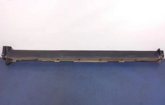 Renault Koleos II Front sill (body part) 764260381R