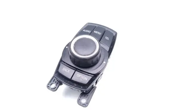 BMW 1 F20 F21 Head unit multimedia control 9317695 033623201 ZE931769501