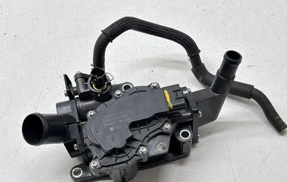 Nissan Rogue Thermostat 02G221054 0827000031