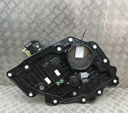 Ford Mustang Mach-E Rear door window regulator with motor LJ8BR27001B
