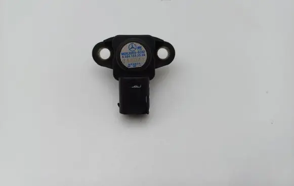 Mercedes-Benz CLK A209 C209 Air pressure sensor A0041533328