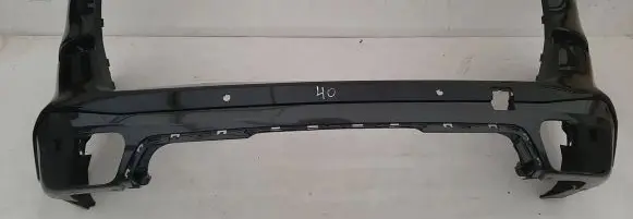 BMW X5 G05 Rear bumper 8069240