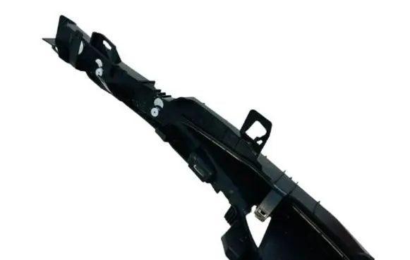 Toyota ProAce City Sill supporting ledge 9822523780 96642V