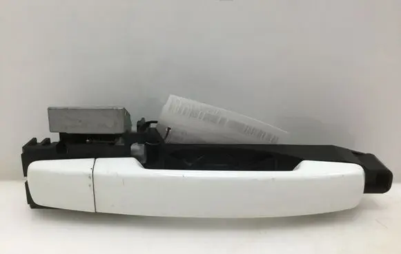 Nissan Qashqai Rear door exterior handle 80610EB300