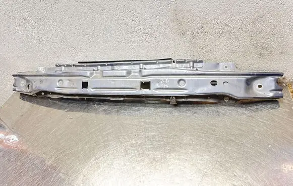 Opel Zafira A Front bumper cross member