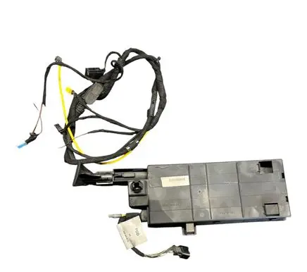 Mercedes-Benz S W220 Other control units/modules A2208206815