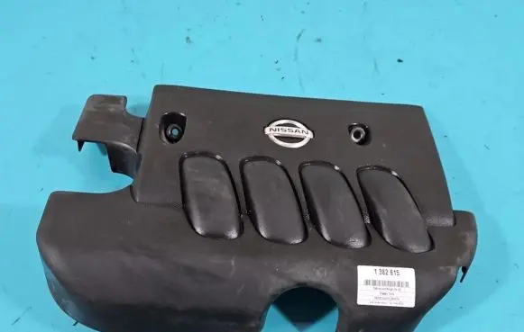 Nissan Tiida C11 Engine cover (trim) IMPRK1382615