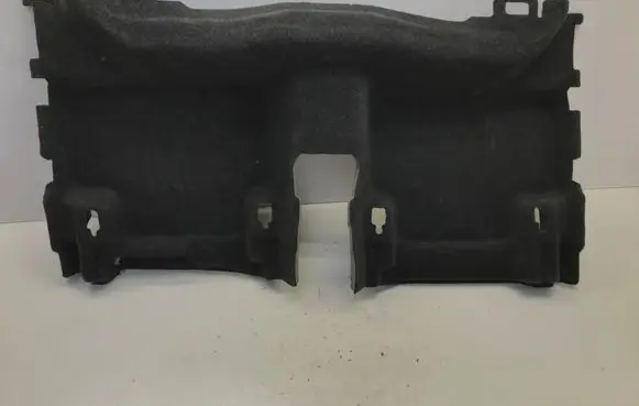 Volvo XC40 Rear floor carpet liner 32357610