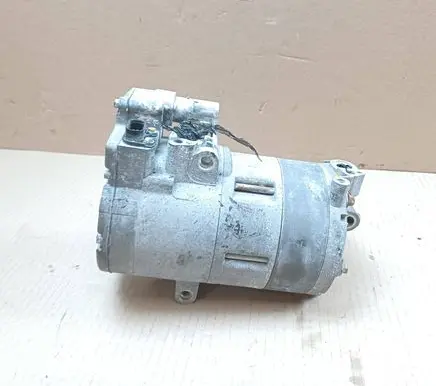 BMW X5 F15 Air conditioning (A/C) compressor (pump) 9364872 21137510