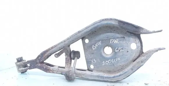 BMW X3 E83 Rear upper control arm/wishbone