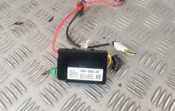 Ford Kuga II Other control units/modules AV6N15K607AG
