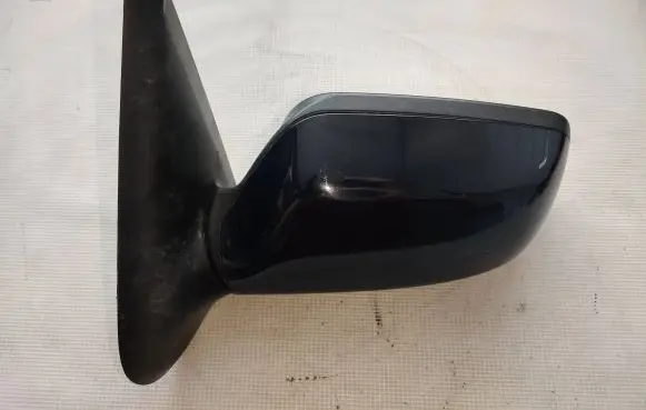 Mazda 2 Front door electric wing mirror 014202