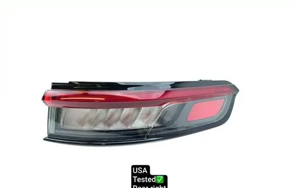Jeep Grand Cherokee WL Rear/tail lights F00HTC412203