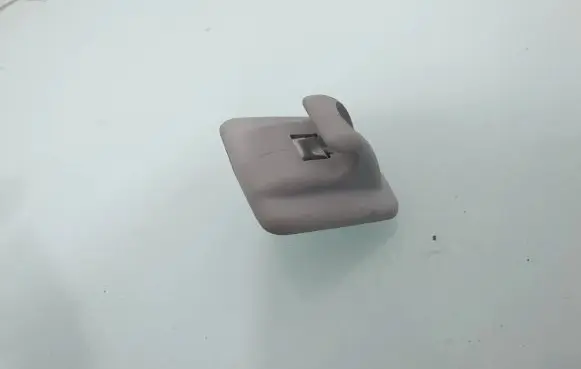 Citroen Berlingo Sun visor clip/hook/bracket 