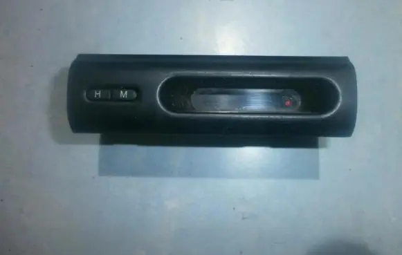 Ford Mondeo MK II Screen/display/small screen 95bb15000ba