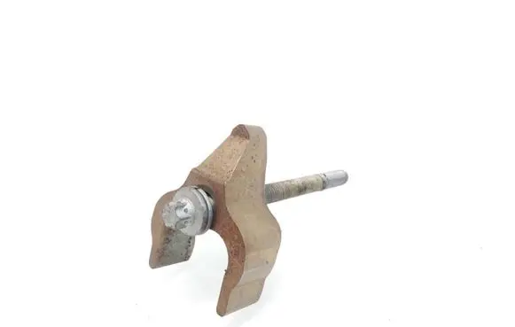 BMW X3 F25 Fuel Injector clamp holder