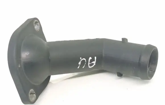Audi A3 S3 A3 Sportback 8P Engine coolant pipe/hose 06A121121C 038121121D