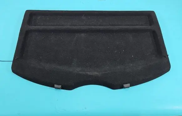 Skoda Octavia Mk3 (5E) Parcel shelf 5E5867769E IMPRK1500203