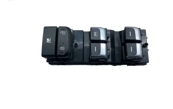 KIA Sportage Electric window control switch 93570F1520