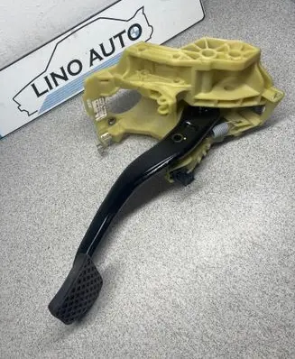 Brake pedal